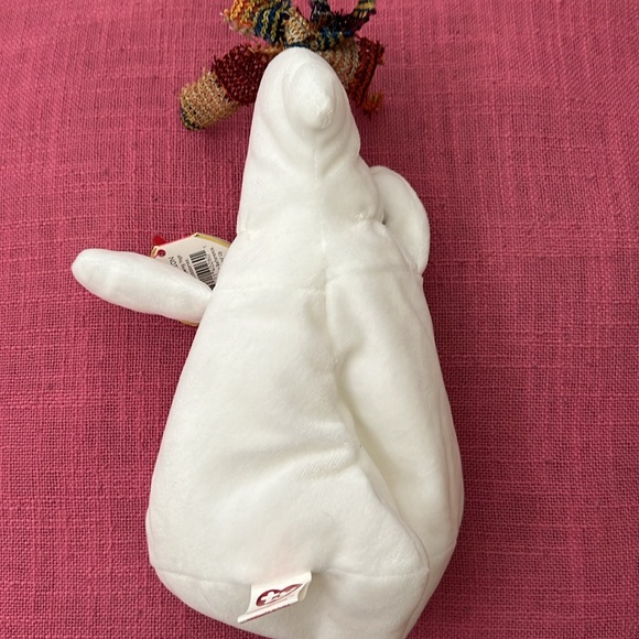 Ty Beanie Babies Ghoulianne NWT - Picture 3 of 8